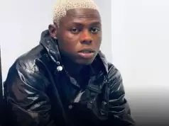 Popular Nigerian Musician Mohbad Dies At 27