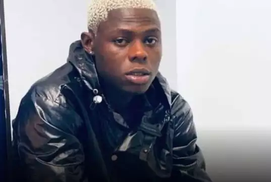 Popular Nigerian Musician Mohbad Dies At 27