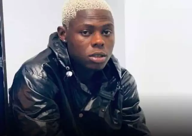 Popular Nigerian Musician Mohbad Dies At 27