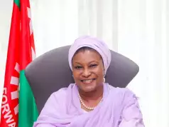 Senator Ireti Kingibe Defeats Aduda At Election Petition Tribunal