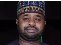 Tinubu Appoints Adedeji Acting Chairman Of FIRS