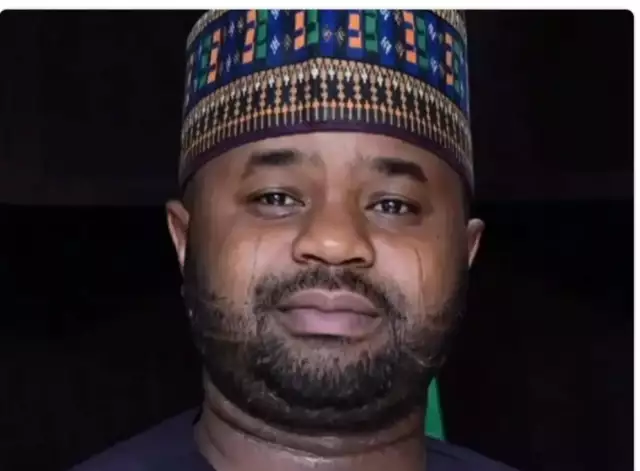 Tinubu Appoints Adedeji Acting Chairman Of FIRS