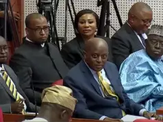 How Senate Confirmed Cardoso As CBN Governor, 4 Deputies