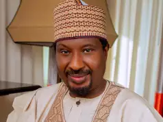 Deputy Senate President Launches N2.79bn Loan For North-West Farmers Deputy Senate President Launches N2.79bn Loan For North-West Farmers