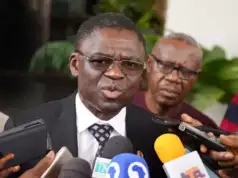 Impeachment: Court Fixes Date To Hear Shaibu’s Suit Against Edo Assembly, Others Impeachment: Court Fixes Date To Hear Shaibu’s Suit Against Edo Assembly, Others