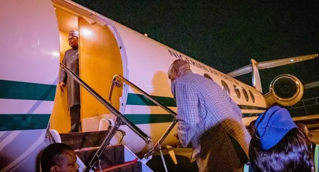 VP Shettima To Represent Tinubu At G77 Summit In Cuba