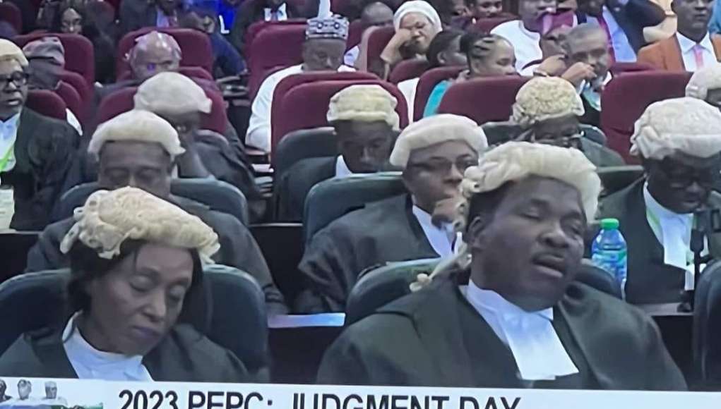 PEPT Judgement: ‘Sleeping’ Lawyers Should Refund Peter Obi’s Money - Soso Soberekon