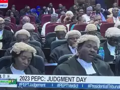 PEPT Judgement: ‘Sleeping’ Lawyers Should Refund Peter Obi’s Money – Soso Soberekon PEPT Judgement: ‘Sleeping’ Lawyers Should Refund Peter Obi’s Money - Soso Soberekon