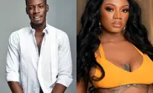BBNaija: Angel Writes Love Letter To Cheer Up Soma