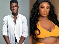 BBNaija: Angel Writes Love Letter To Cheer Up Soma BBNaija: Angel Writes Love Letter To Cheer Up Soma