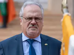 Niger Junta Orders Police To Expel French Ambassador Niger Junta Orders Police To Expel French Ambassador