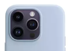 Function Of Black Dot On Back Of iPhone Pro Models- Interesting Feature Apple Officially Unveils iphone 15 (PHOTOS)