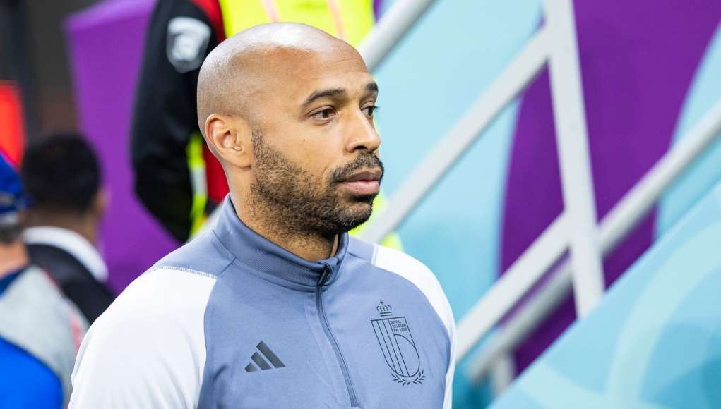 He Couldn’t Be Boss – Thierry Henry Makes Claims About Messi, Neymar, Mbappe