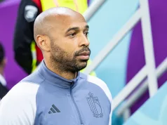 He Couldn’t Be Boss – Thierry Henry Makes Claims About Messi, Neymar, Mbappe He Couldn’t Be Boss – Thierry Henry Makes Claims About Messi, Neymar, Mbappe