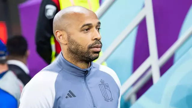 He Couldn’t Be Boss – Thierry Henry Makes Claims About Messi, Neymar, Mbappe He Couldn’t Be Boss – Thierry Henry Makes Claims About Messi, Neymar, Mbappe