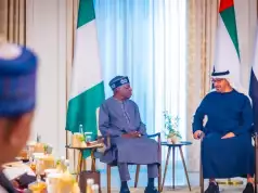 Presidency Talks Tough After Lifting Of Visa Ban, Says It Won’t Be Business As Usual