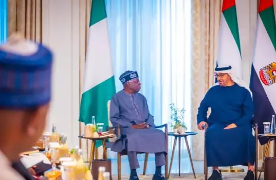 Presidency Talks Tough After Lifting Of Visa Ban, Says It Won’t Be Business As Usual