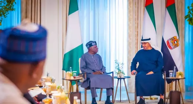 Presidency Talks Tough After Lifting Of Visa Ban, Says It Won’t Be Business As Usual