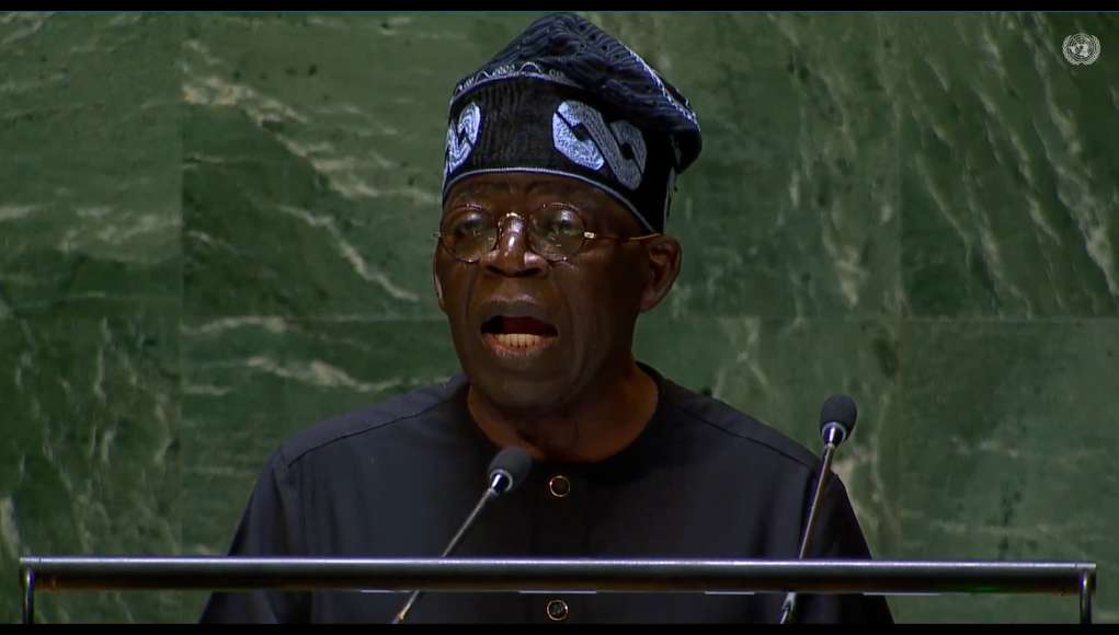 Tinubu Promises Assistance For Mining Industry's Expansion & Development.
