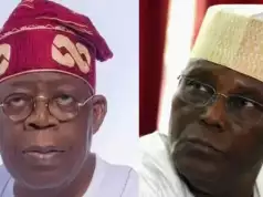 2027: Atiku’s Plan To Unseat Tinubu Mere Wishful Thinking – Group 2027: Atiku’s Plan To Unseat Tinubu Mere Wishful Thinking – Group