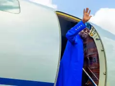 Tinubu Jets Out To India On Monday To Attend G-20 Leaders’ Summit