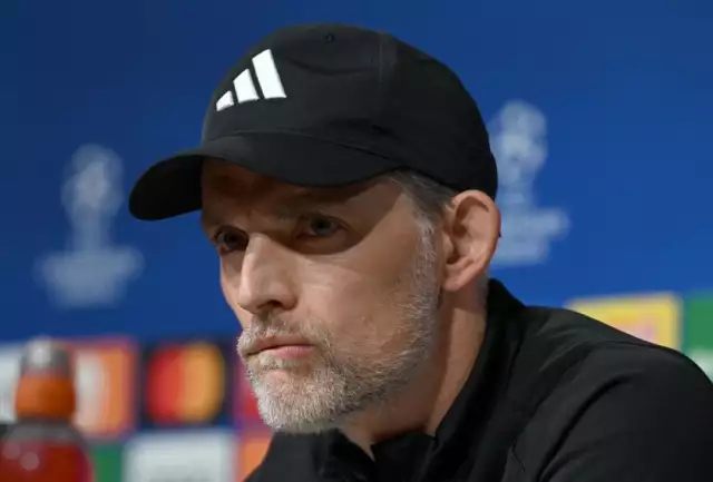 Tuchel Banned For Bayern Munich vs Man Utd Clash UCL: Bayern Munich Must Remain Focused Against Real Madrid –Tuchel
