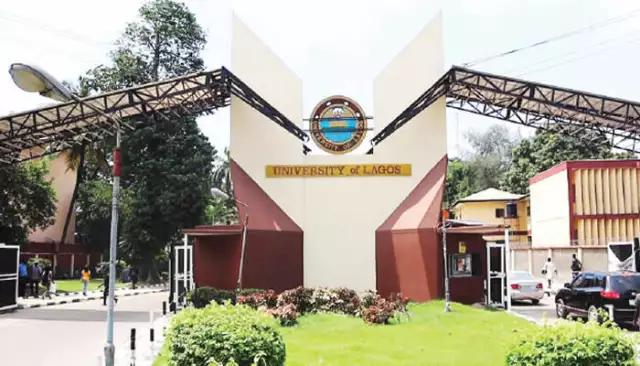 UNILAG Slashes School Fees After NAN’s Intervention