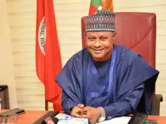 North West Region Thriving Under Tinubu’s Leadership — Governor Uba Sani North West Region Thriving Under Tinubu’s Leadership — Governor Uba Sani