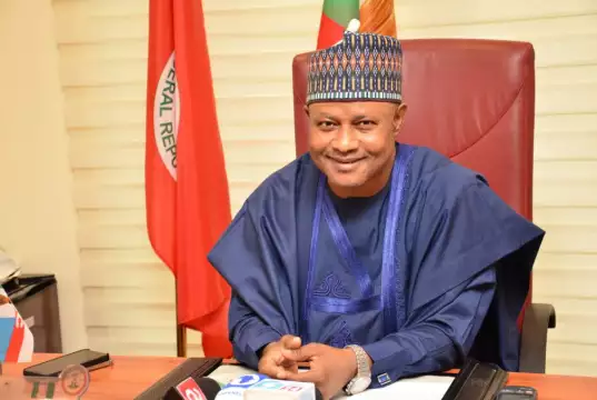 Kaduna Govt Seeks Investment From Saudi Arabia North West Region Thriving Under Tinubu’s Leadership — Governor Uba Sani