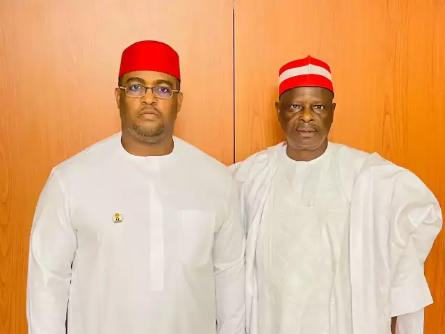 I’ll Replicate Kwankwaso’s Legacies In Imo – NNPP’s Guber Candidate I’ll Replicate Kwankwaso’s Legacies In Imo – NNPP’s Guber Candidate