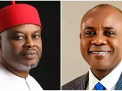 APC Loses Out As Supreme Court Refuses To Void Enugu Governor’s Election