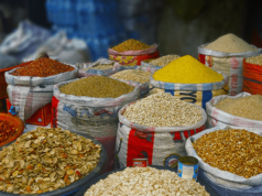 Nigeria’s Food Imports Rise By 16% Amid Growing Food Insecurity Nigeria’s Food Imports Rise By 16% Amid Growing Food Insecurity