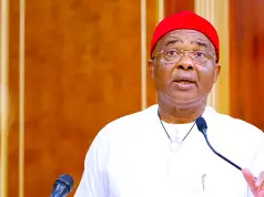 Gov. Uzodimma To Bag Michael Okpara Leadership Prize Award