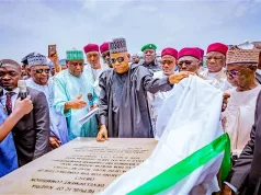 North East Records $9bn Damages From Activities Of Insurgency, Says VP Shettima