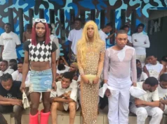 69 Gay Wedding Suspects Get N5m Bail In Delta