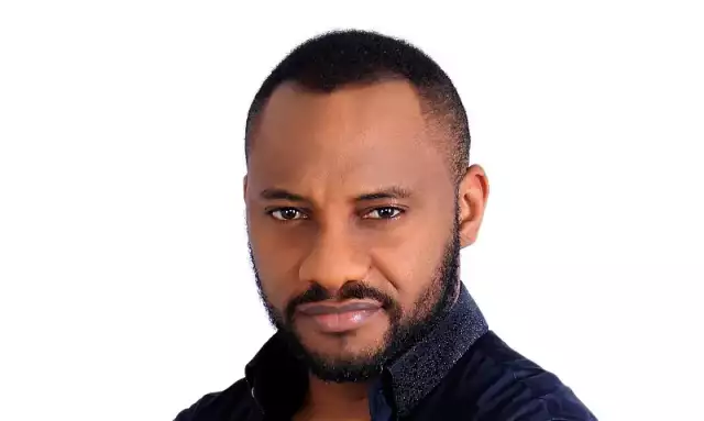 The Same People Mourning Mohbad Bullying Me — Yul Edochie