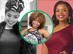 Mandela’s Granddaughter Zoleka Passes On At 43 Mandela’s Granddaughter Zoleka Passes On At 43