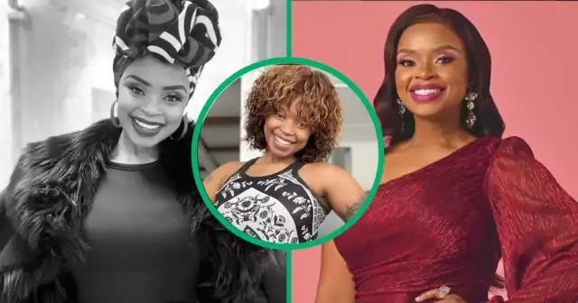 Mandela’s Granddaughter Zoleka Passes On At 43 Mandela’s Granddaughter Zoleka Passes On At 43