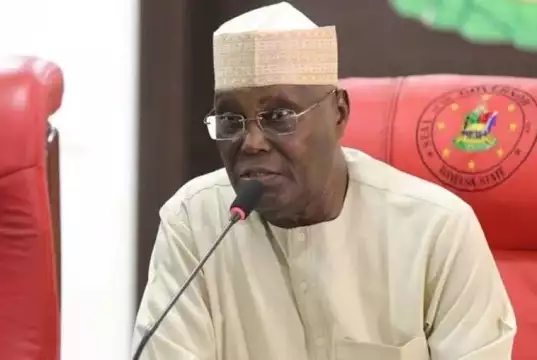 Democracy Day: APC’s 9 Years Brought Poverty, Insecurity To Nigerians — Atiku "WAEC/NECO 18-Year Age Limit Absurd'' – Atiku