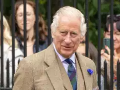 King Charles Strips Brother Andrew Of Royal Titles Over Alleged Sexual Assault King Charles Strips Brother Andrew Of Royal Titles Over Alleged Sexual Assault