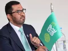 UAE To Support Africa’s Clean Energy Projects With $4.5 Billion