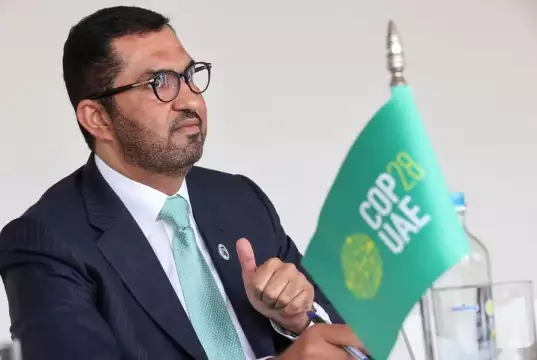 UAE To Support Africa’s Clean Energy Projects With $4.5 Billion