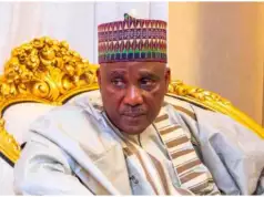 Why The Increase From 109 To 134 Of House Committees – Speaker Tajudeen Abbas