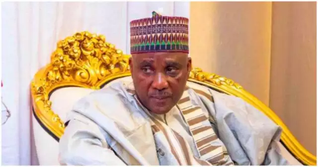 Why The Increase From 109 To 134 Of House Committees – Speaker Tajudeen Abbas