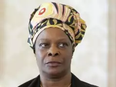 Zambia: Ex-First Lady Released From Police Custody, To Appear In Court Over Theft