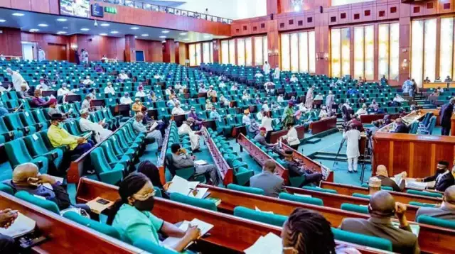 Reps Stops Ceding Of Adamawa Territory To Cameroon