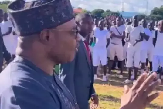 Hard Times For Kaduna Bandits As Gov. Sani Recruits 7000 Vigilantes