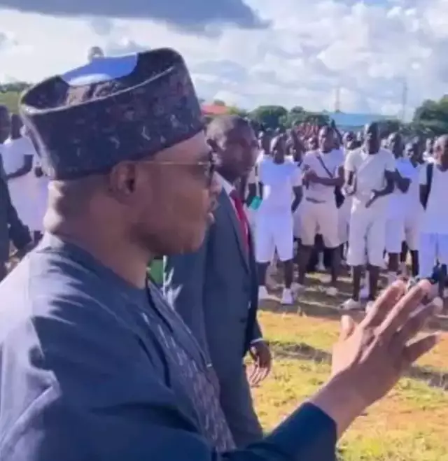 Hard Times For Kaduna Bandits As Gov. Sani Recruits 7000 Vigilantes