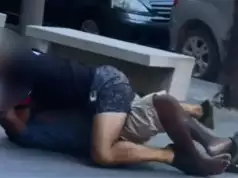 Italian Man Who Killed Nigeria’s Ogorchukwu To Spend 24 Years In Prison