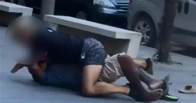 Italian Man Who Killed Nigeria’s Ogorchukwu To Spend 24 Years In Prison